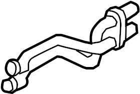 Pipe Kit 1K1-819-857-C - View 32