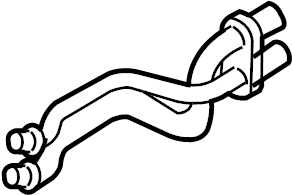 Pipe Kit 1K1-819-857-C - View 33