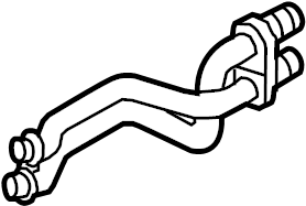 Pipe Kit 1K1-819-857-C - View 31