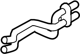 Pipe Kit 1K1-819-857-C - View 26