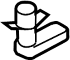 Warning Lamp 1K0-919-238-A - View 47