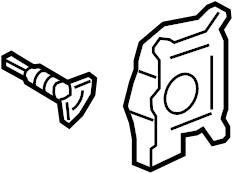 Adjust Motor 5Q0-898-511-J - View 4