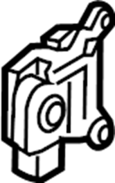 Adjust Motor 5Q0-898-511-J - View 5