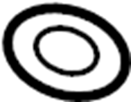 Adapter Seal WHT-005-440 - View 8