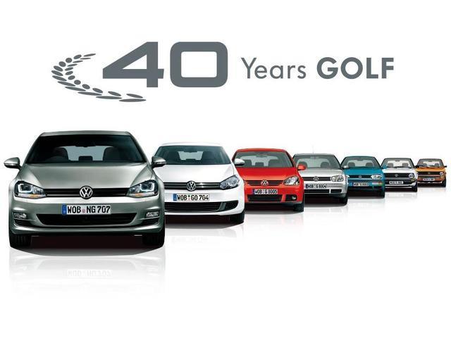 40 Years Of Golf 5G0-853-279-A - View 7
