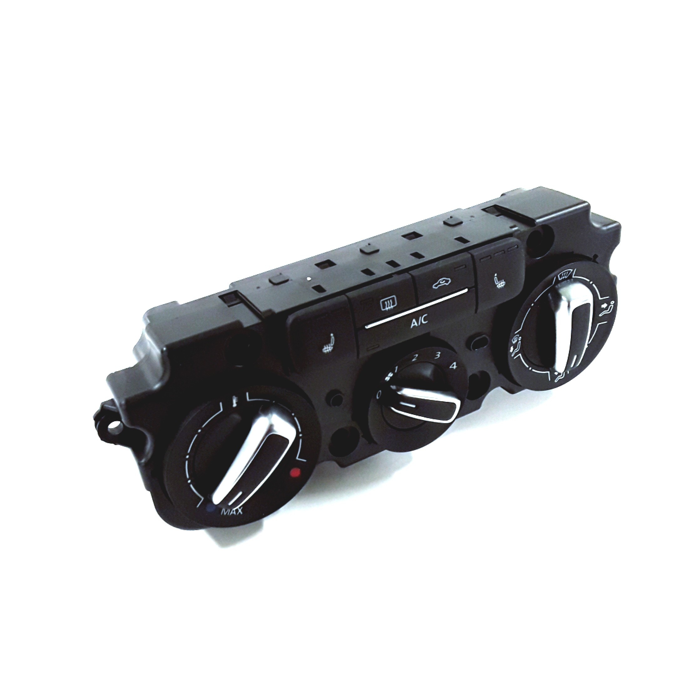 Heater Control 5C0-820-047-DC-XSH - View 7