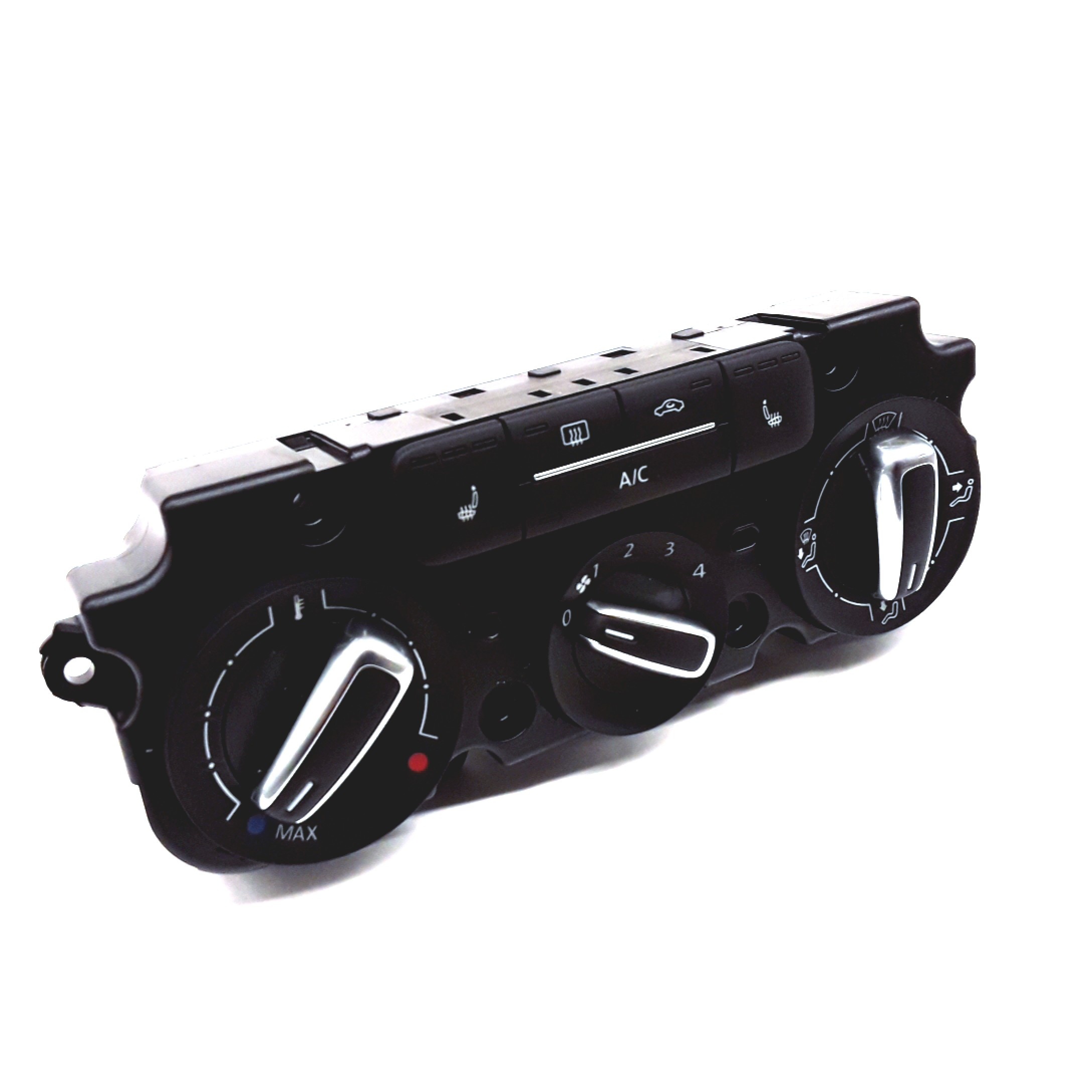 Heater Control 5C0-820-047-DC-XSH - View 6