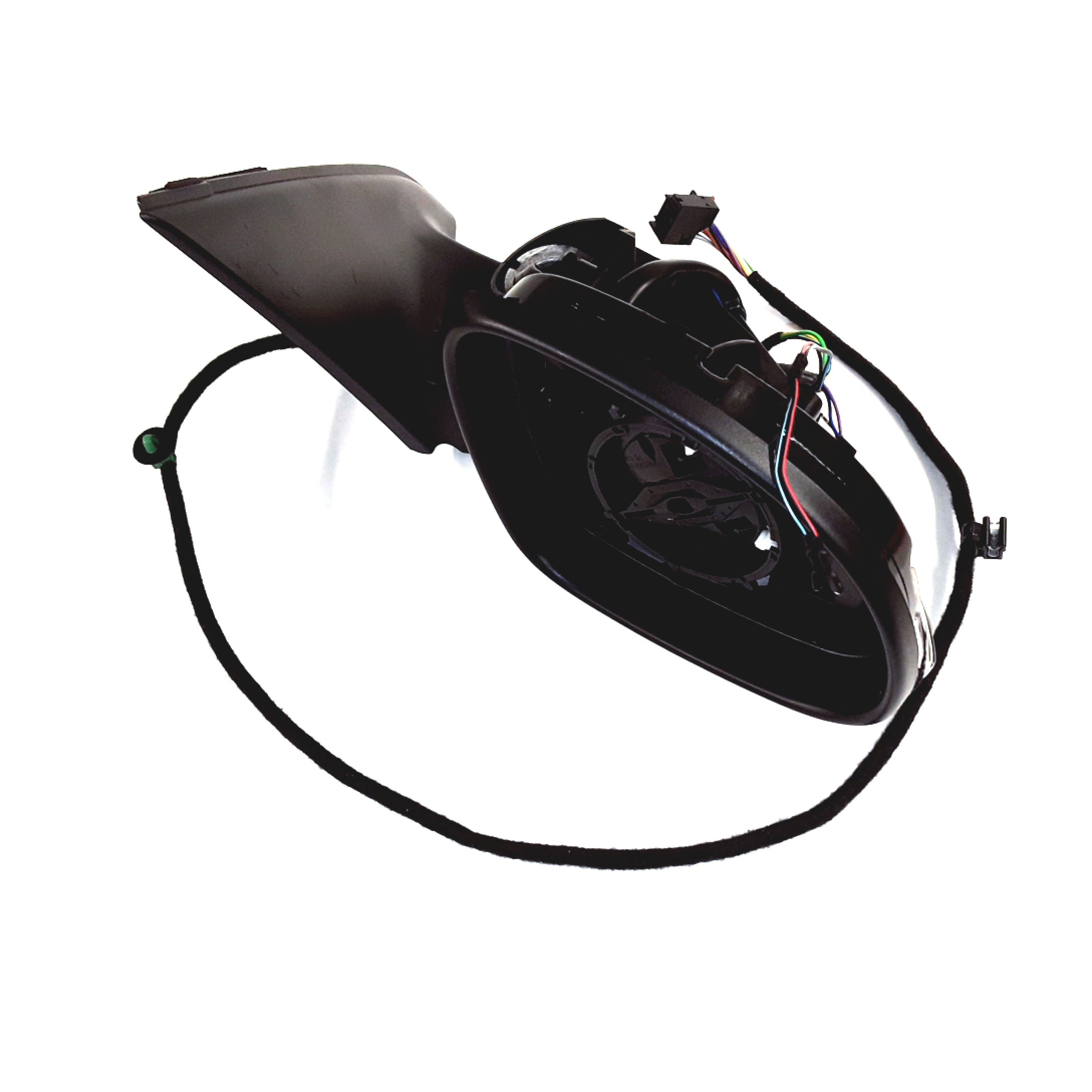 Housing Assembly 5N1-857-508-S-9B9 - View 2