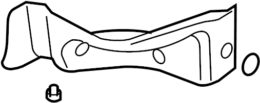 Tank Shield 1Q0-201-307-C - View 4