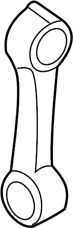 Stabilizer Link 1J0-411-315-K - View 6