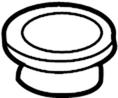 Stop 1J0-412-319-C - View 2