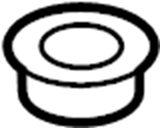 Stop 1J0-412-319-C - View 4