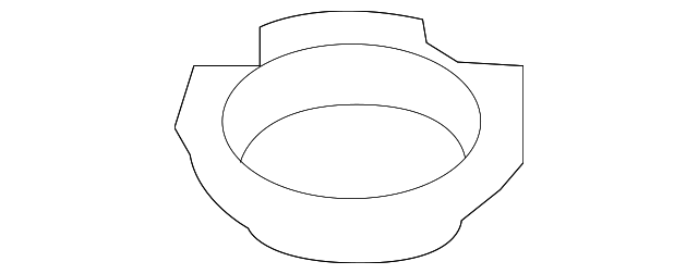 Strainer 3D0-955-485-A
