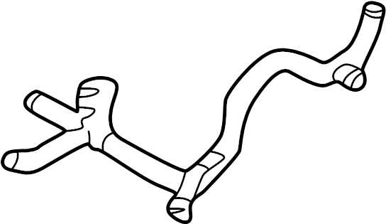 Water Pipe 038-121-065-AN - View 4