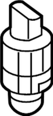 Pull Down Motor Clip 3G0-854-719-B - View 3