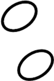 Oil Outlet Tube O WHT-001-965 - View 4