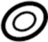 Oil Outlet Tube O WHT-001-965 - View 9