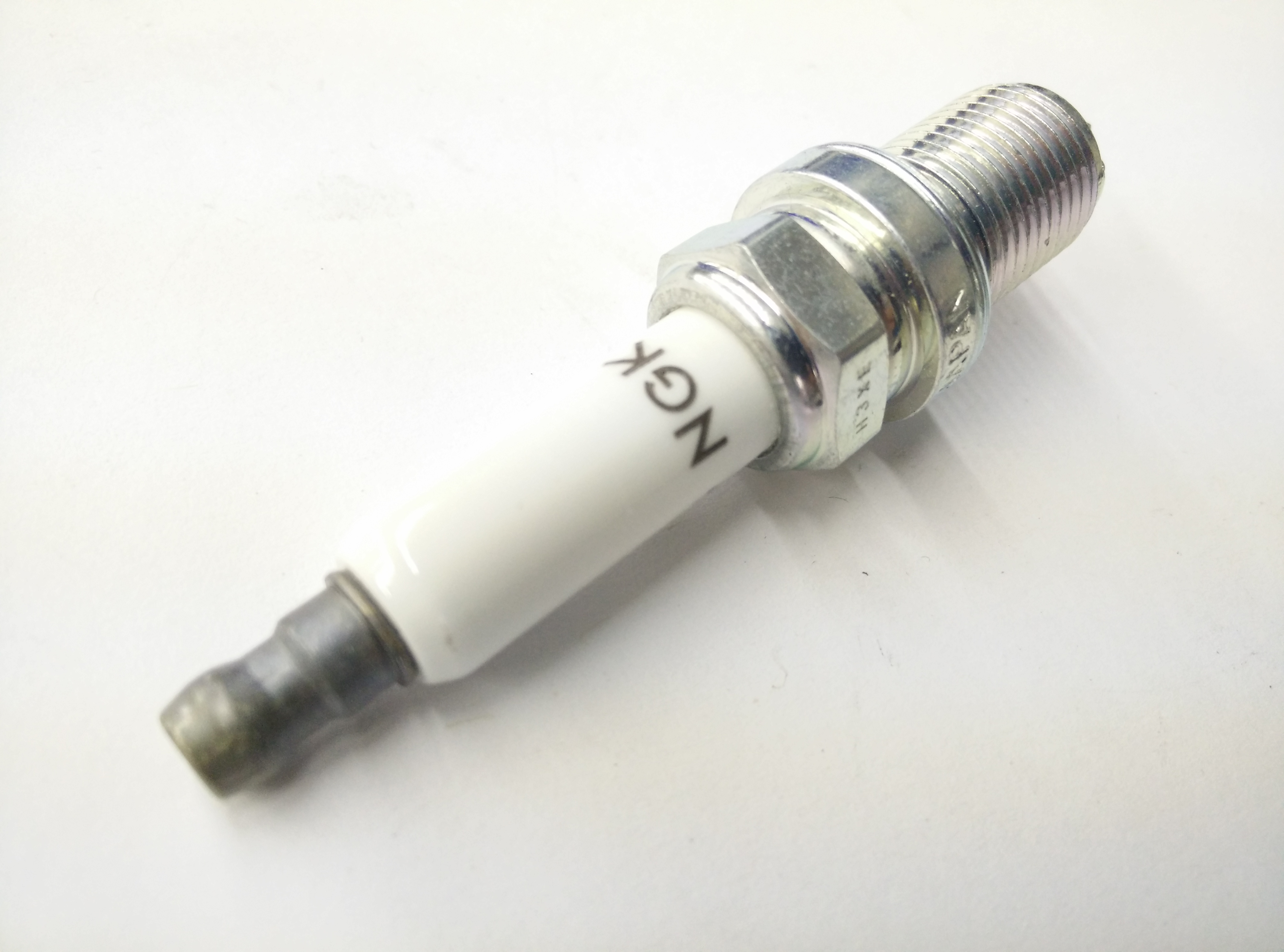 Spark Plug 101-905-621-B - View 12