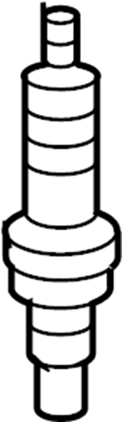 Spark Plug 101-905-621-B