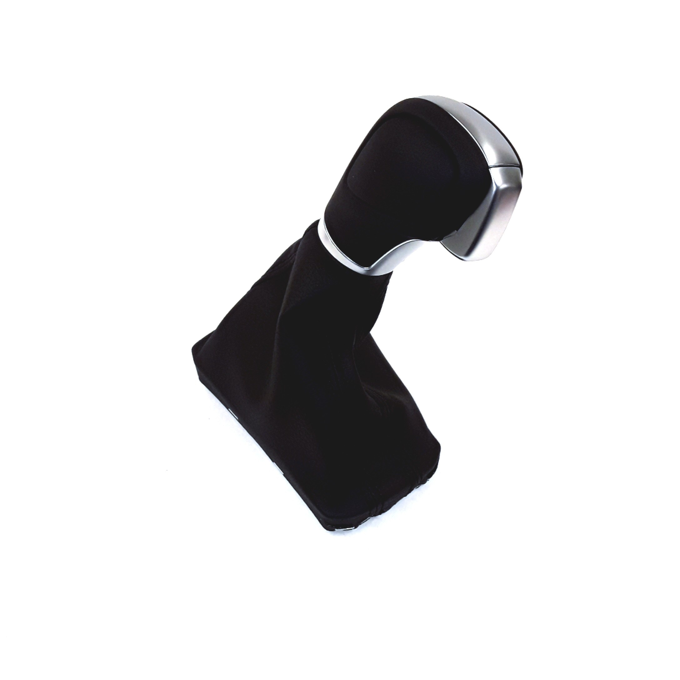Shift Knob 3CN-713-123-A-UMF - View 2