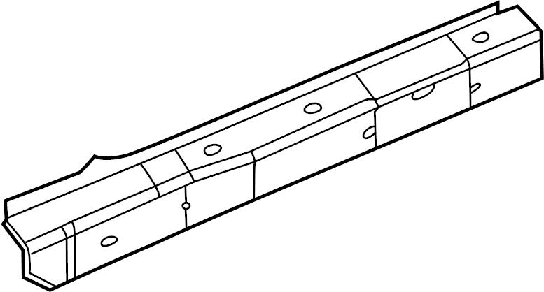Inner Rocker 5C5-810-601 - View 6