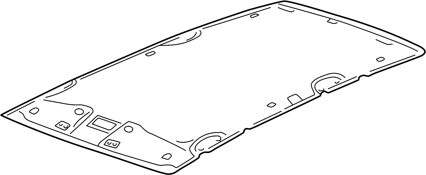 Headliner 1J3867501BB5PL - View 4