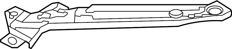 Side Support 3CM-805-932