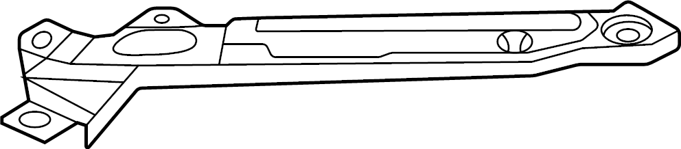 Side Support 3CM-805-932 - View 2