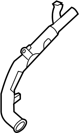 Pressure Pipe 1K0-145-840-AB - View 19