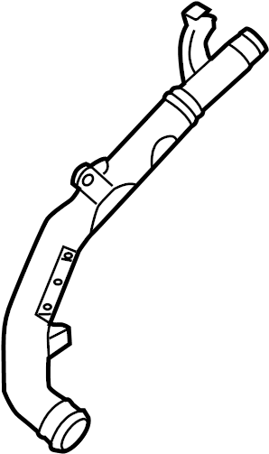 Pressure Pipe 1K0-145-840-AB - View 21