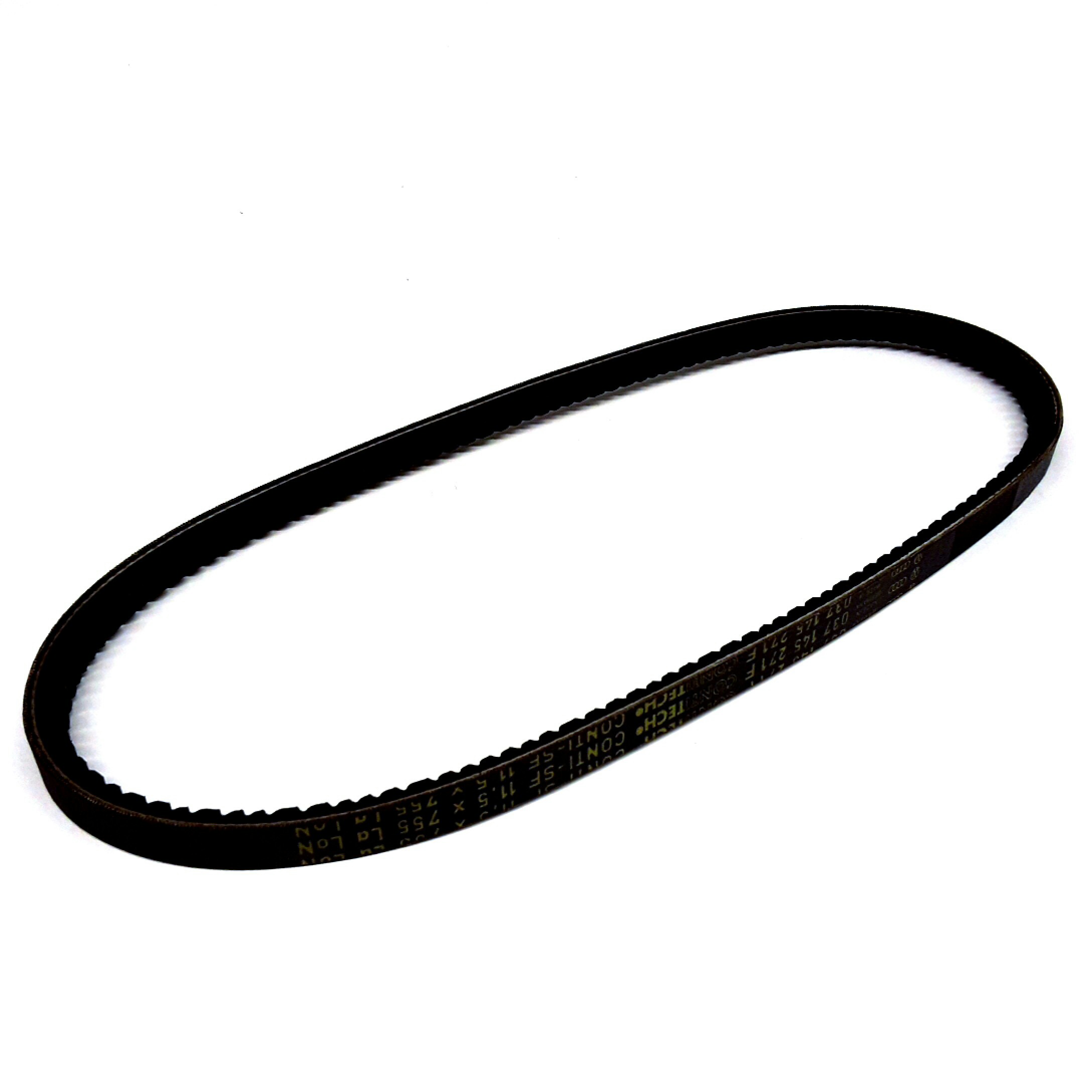 Power Steering Belt 037-145-271-F - View 5