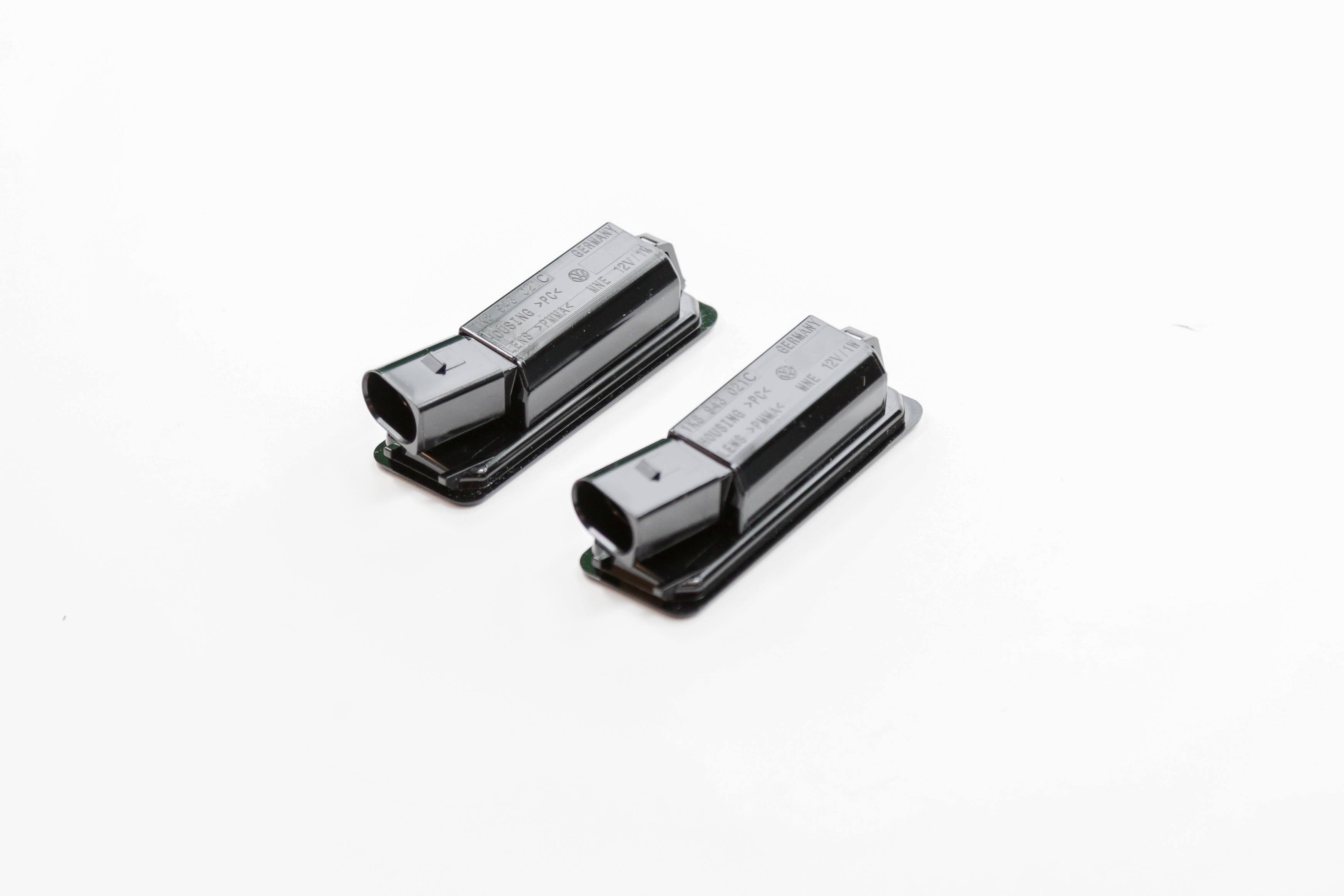 Led License Plate Light 5G0-052-110 - View 9