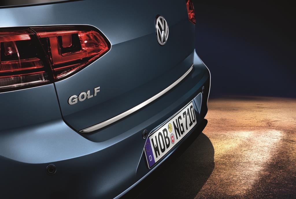 Led License Plate Light 5G0-052-110 - View 7