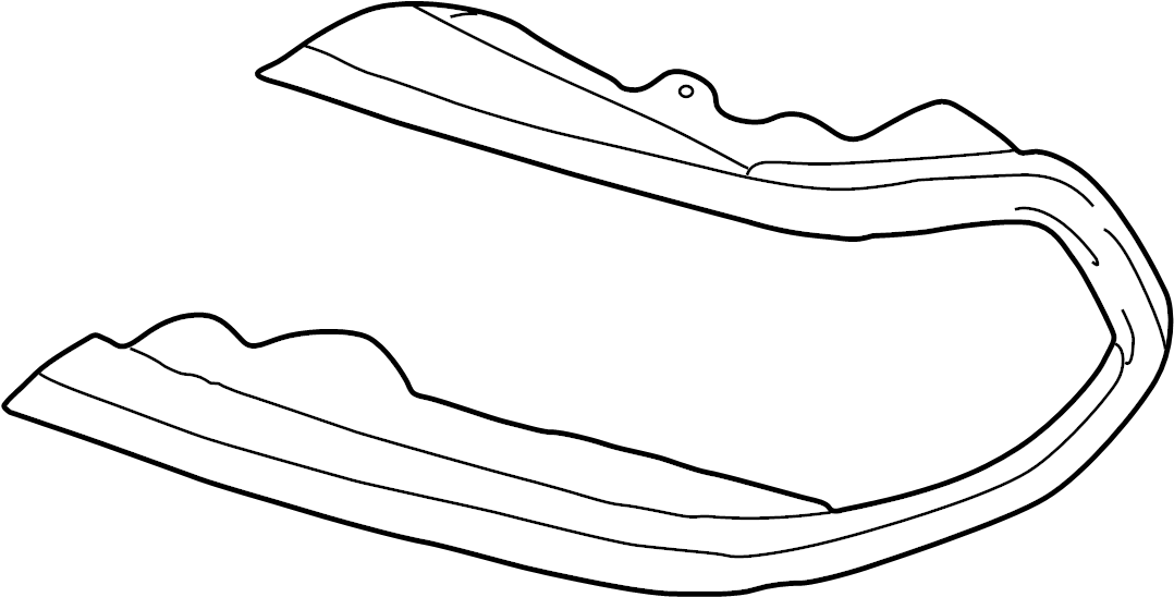 Trim Cover 3CN-941-119