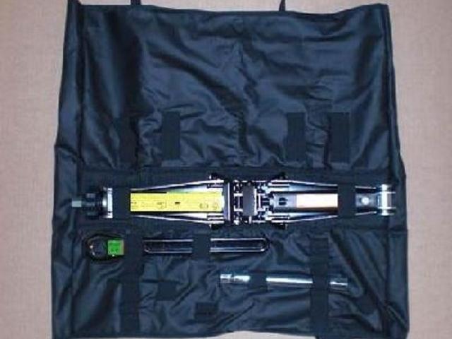 Scissor Jack Kit For Side Steps 000-093-051