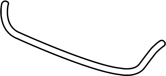 Chrome Strip 5C6-853-101-A-2ZZ