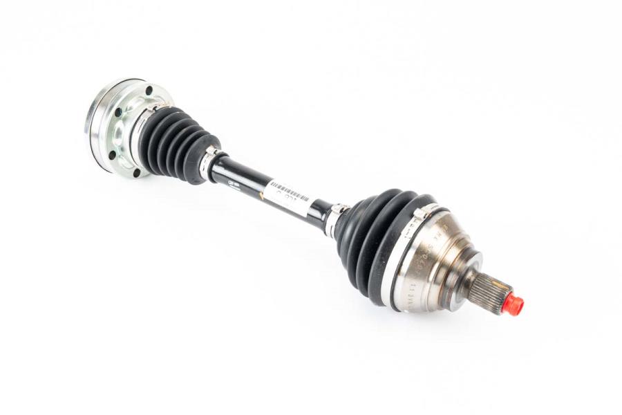 Axle Assembly 5C0-407-271-CB - View 8