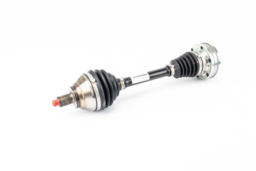 Axle Assembly 5C0-407-271-CB - View 10