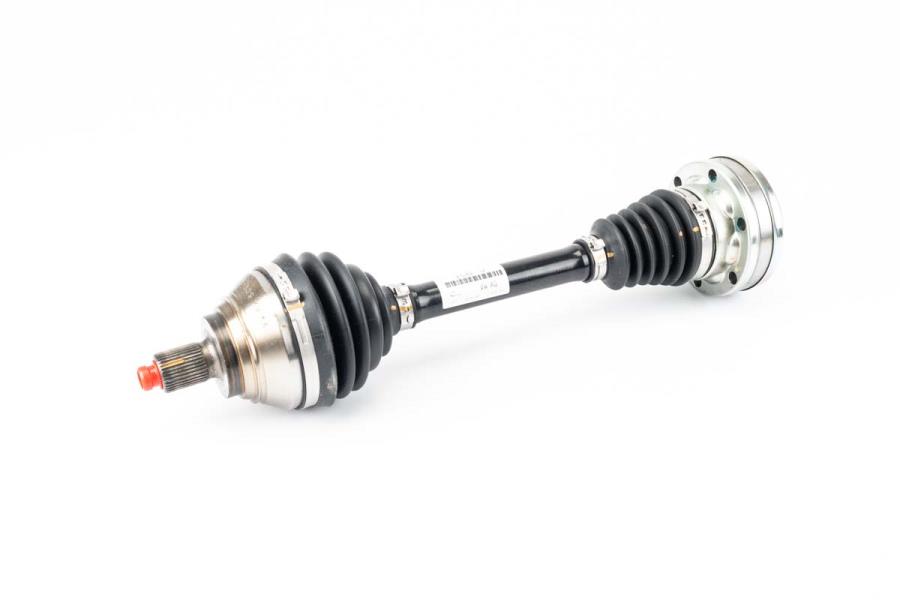 Axle Assembly 5C0-407-271-CB - View 11