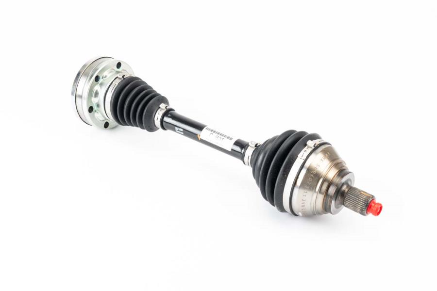 Axle Assembly 5C0-407-271-CB - View 9