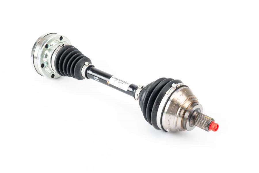 Axle Assembly 5C0-407-271-CB - View 7