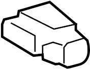 Motor 1K0-959-591 - View 23