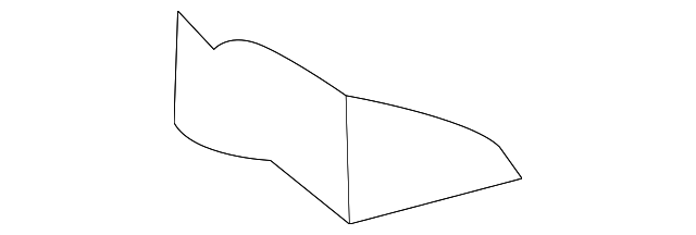 Mount 3QF-802-159 - View 9