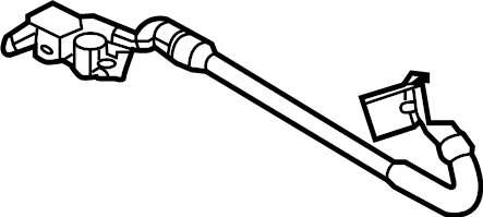 Negative Cable 5Q0-971-235-D