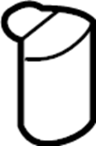 Battery Cap 7N0-915-429-A - View 14