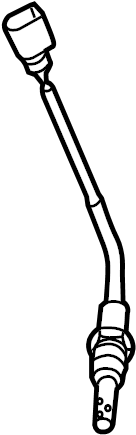 Temp Sensor 059-906-088-A - View 9