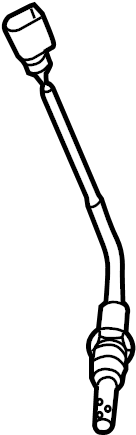 Temp Sensor 059-906-088-A - View 2