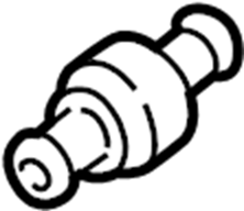 Check Valve 4E0-121-113 - View 18