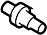 Check Valve 4E0-121-113 - View 3