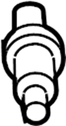 Check Valve 4E0-121-113 - View 5